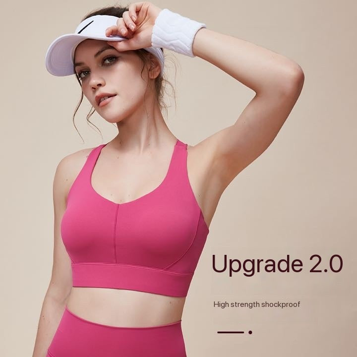 RadiantFlex Activewear Set