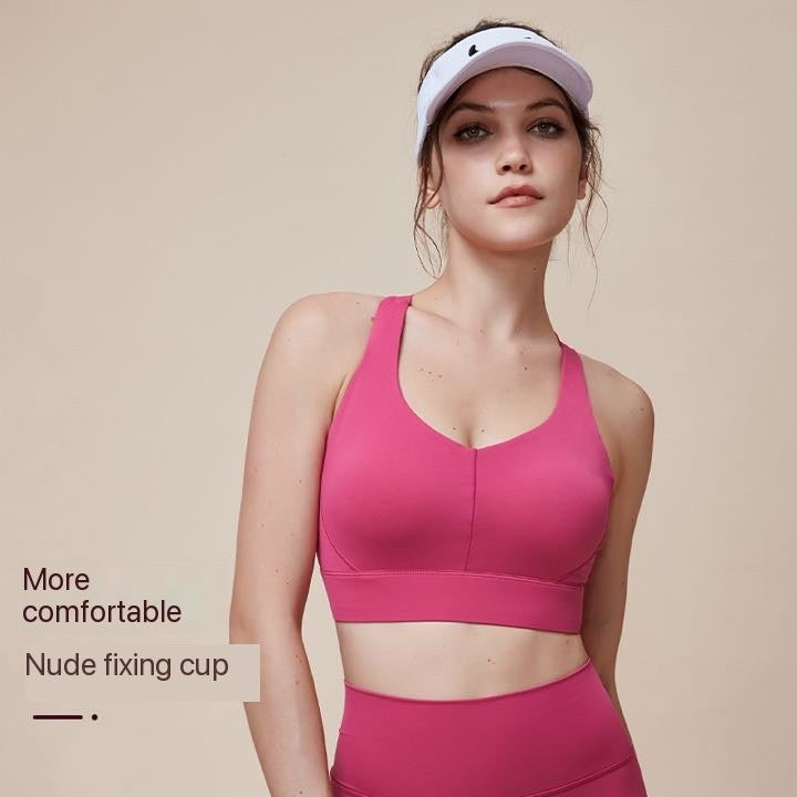 RadiantFlex Activewear Set