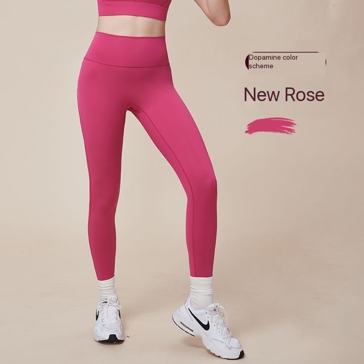 RadiantFlex Activewear Set