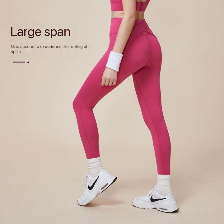 RadiantFlex Activewear Set