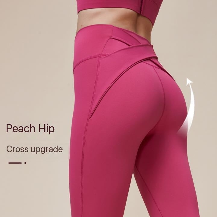 RadiantFlex Activewear Set