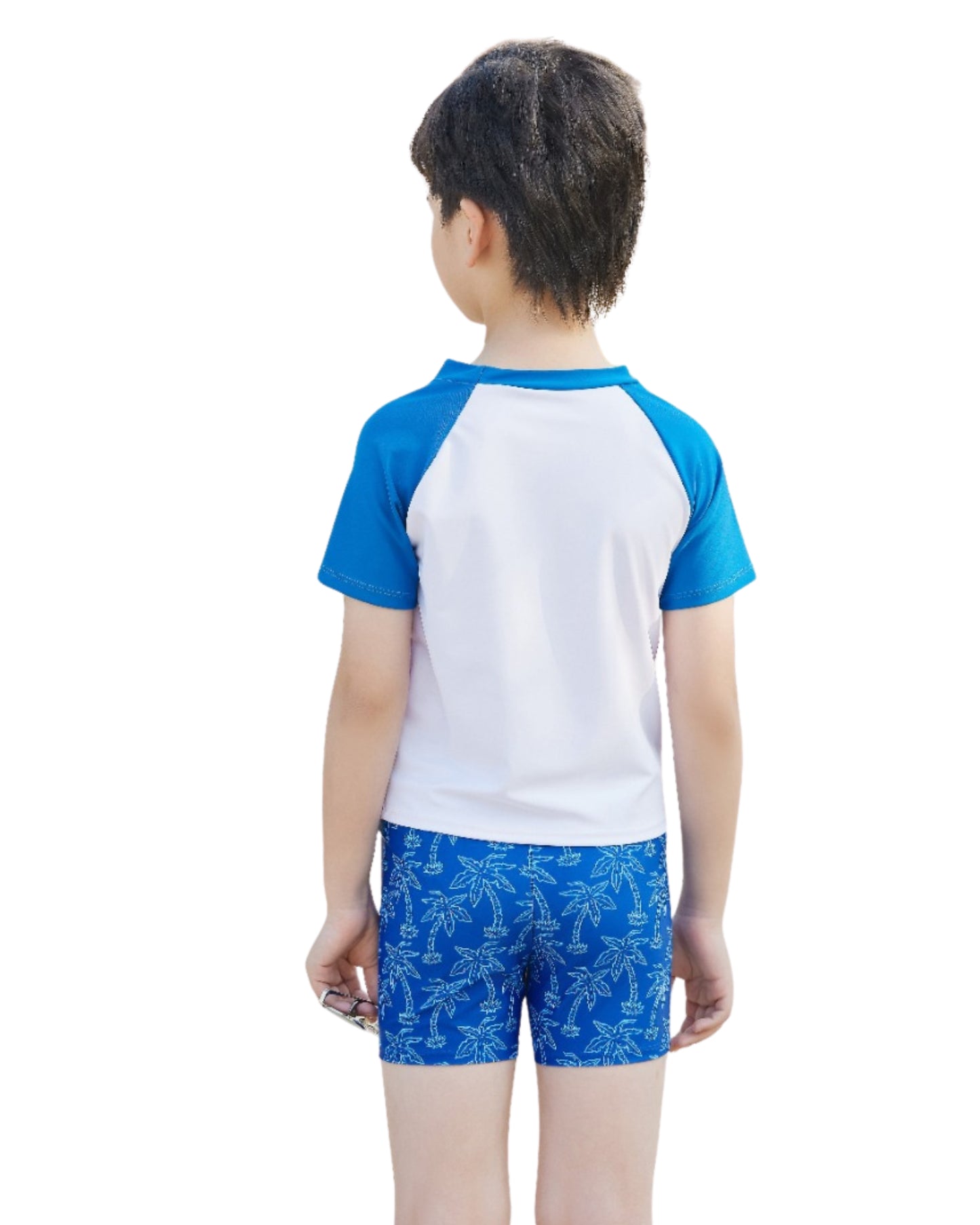 AquaVibe Shield Set