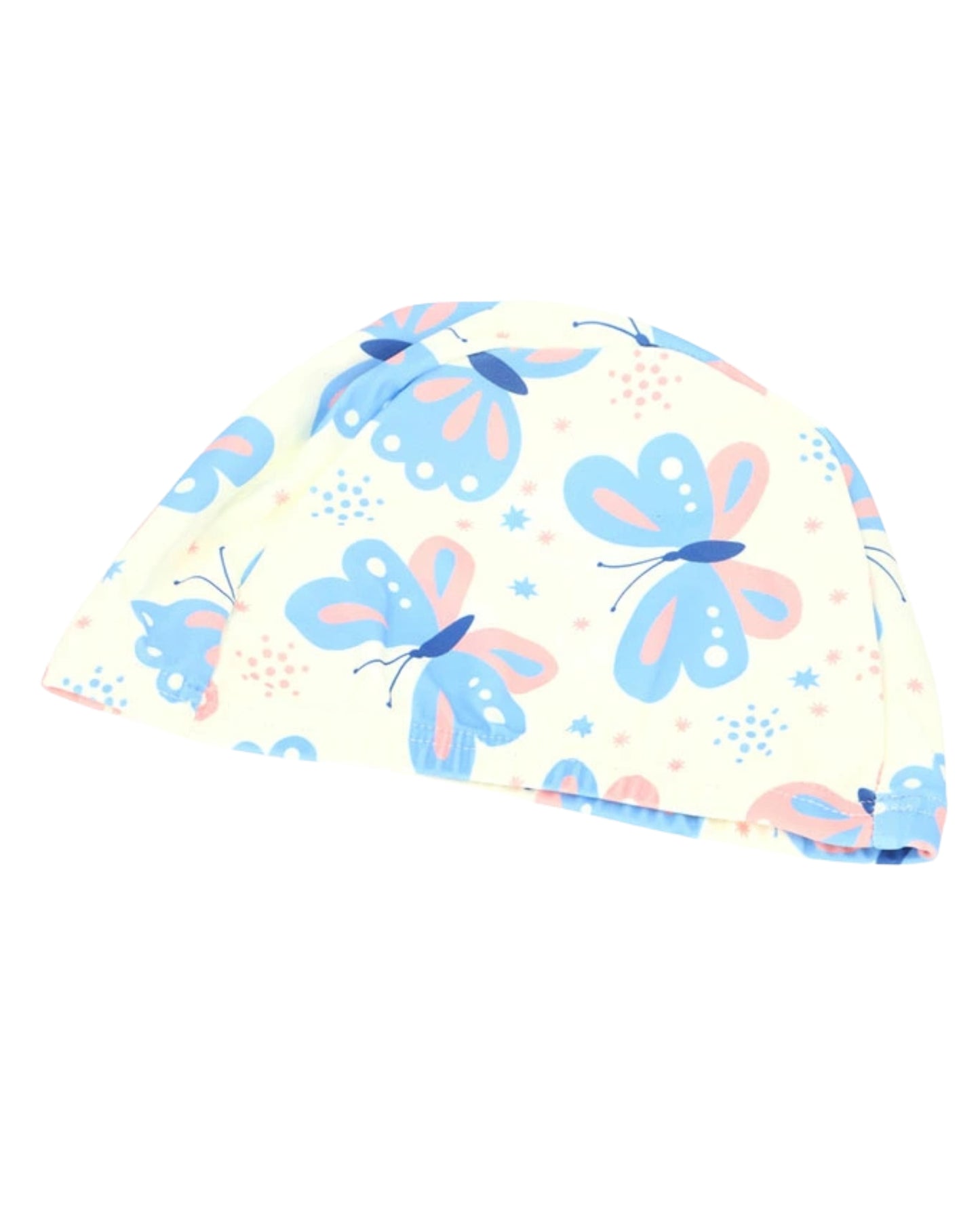 Butterfly Breeze 3-Piece Swimwear Set