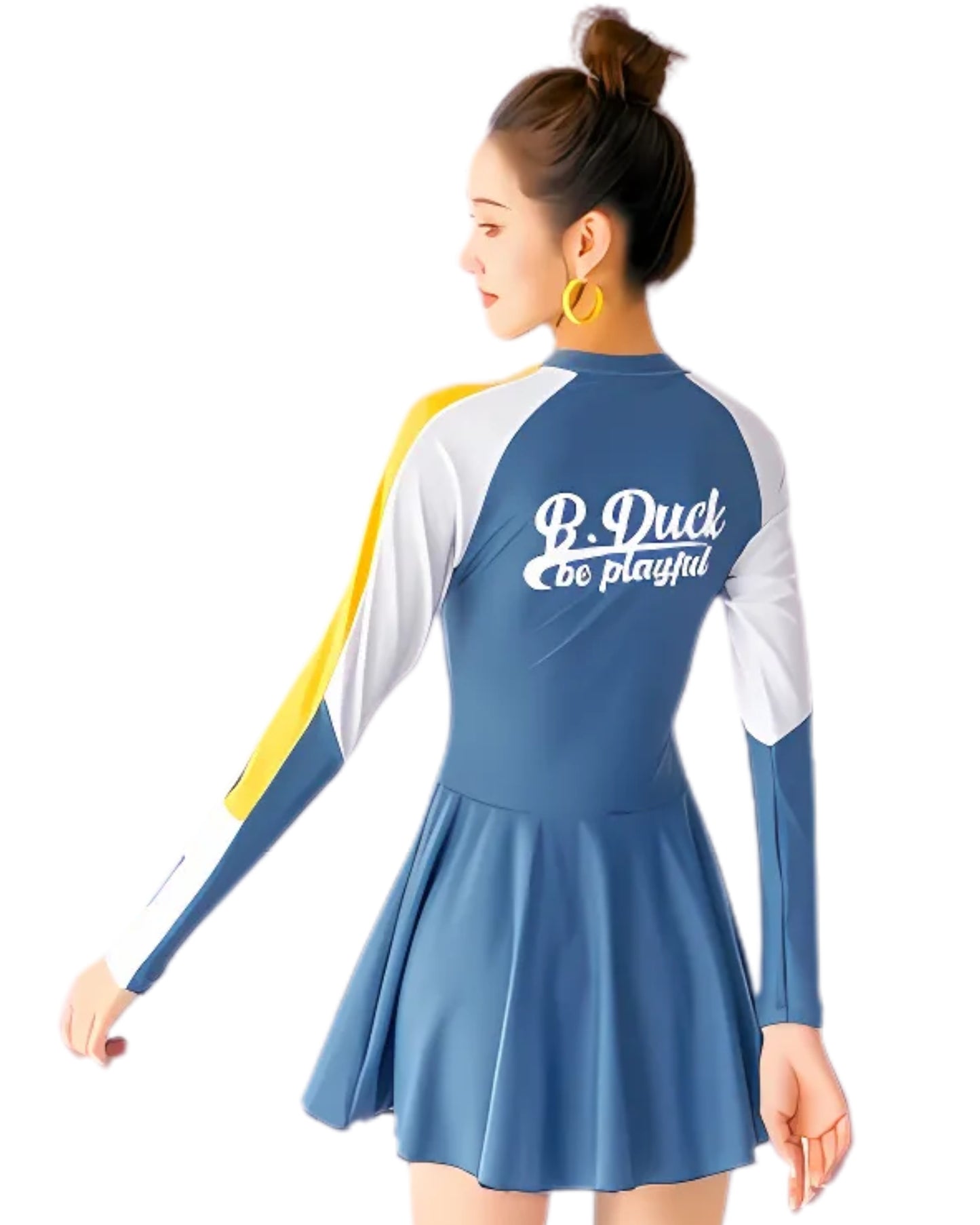OceanTwirl Luxe