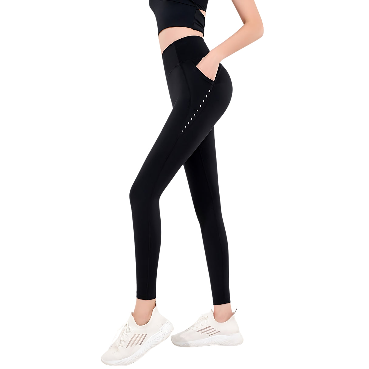NudeMotion Precision Leggings