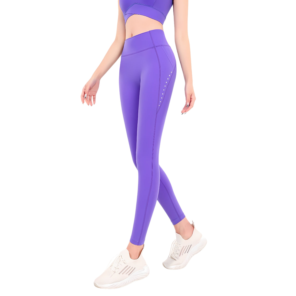 NudeMotion Precision Leggings