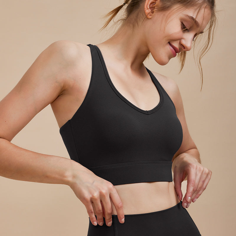 SculptFit 3D Contour Yoga Set