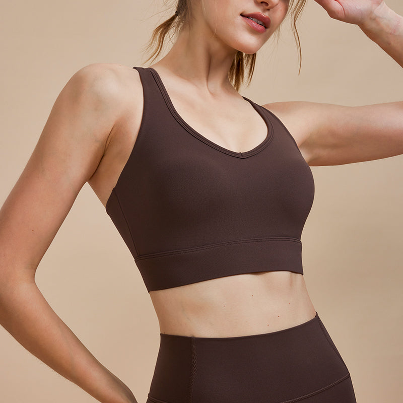 SculptFit 3D Contour Yoga Set