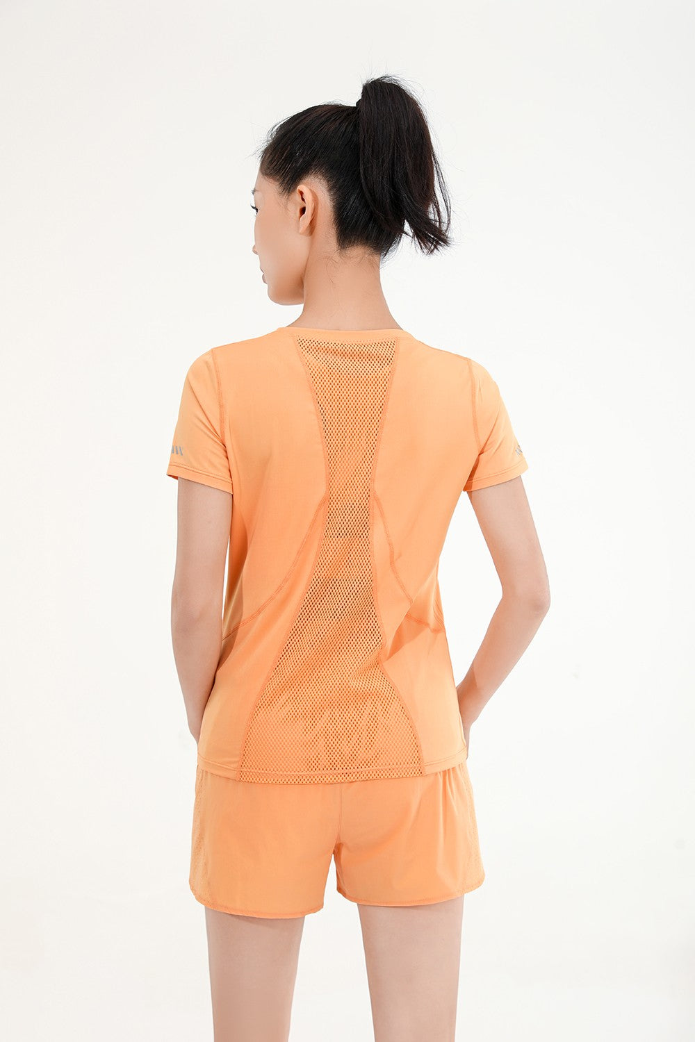 FlexiFit MeshBlend Sports Tee