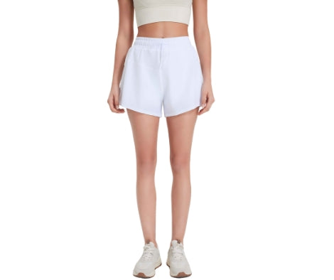 SolarBoost FourWay Shorts