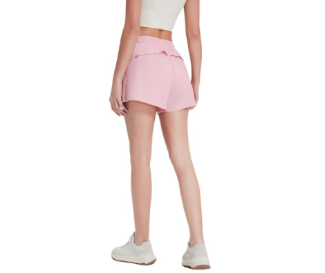 SolarBoost FourWay Shorts