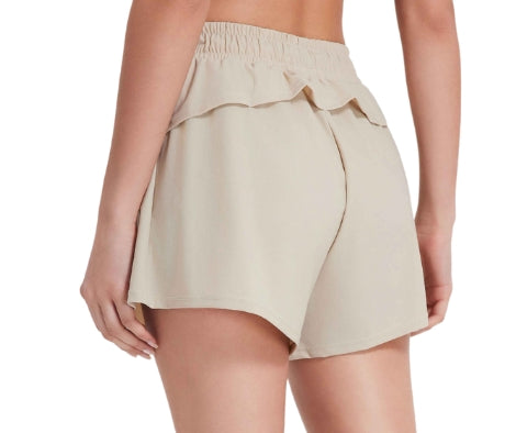 SolarBoost FourWay Shorts