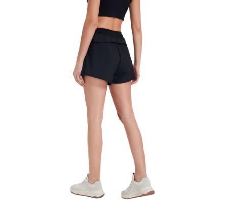 SolarBoost FourWay Shorts