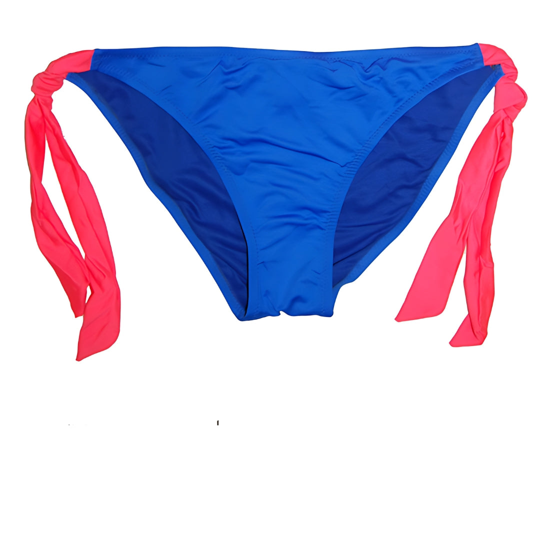 Classic Seaside Bikini Set