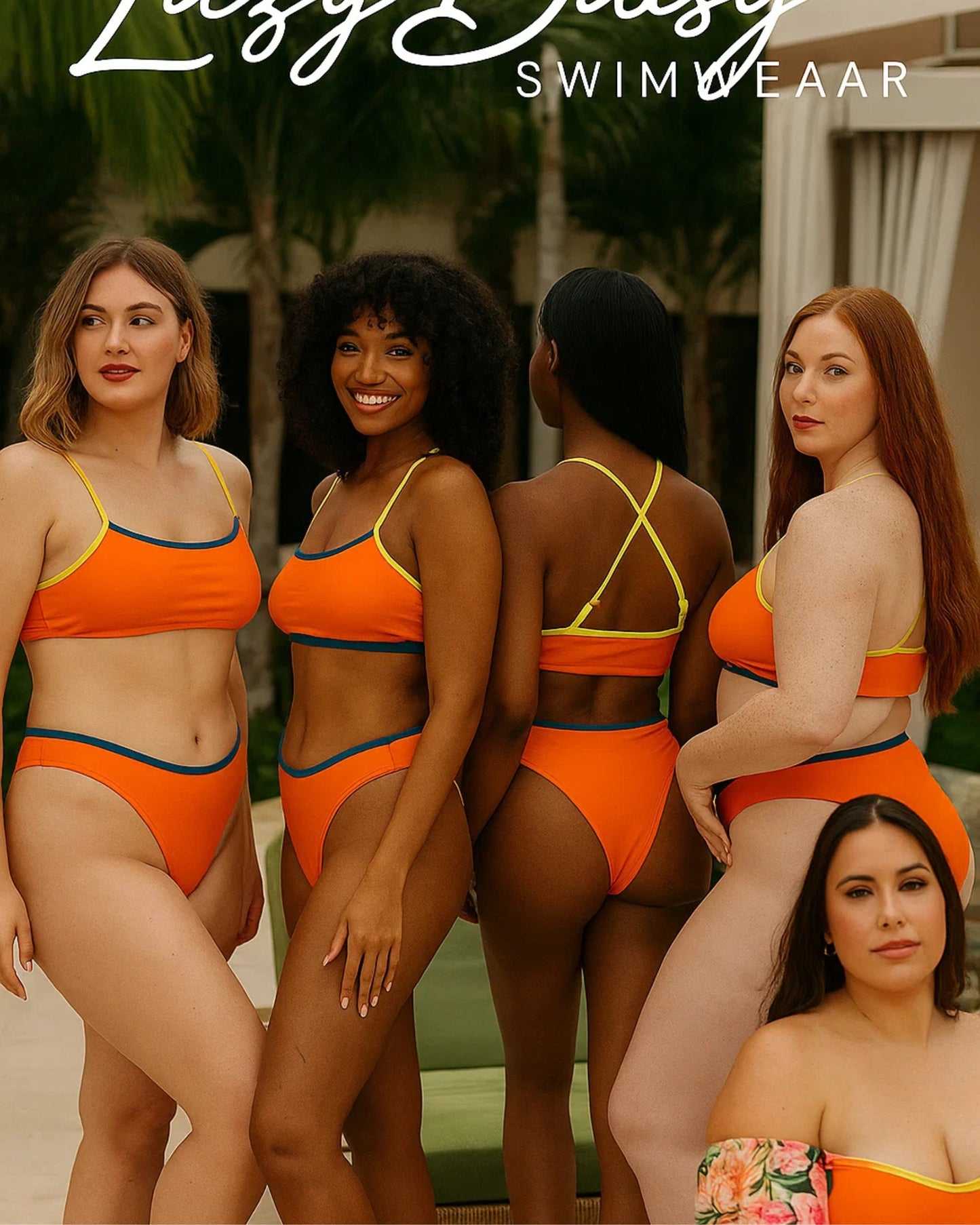 Emberwave Sport Bikini Set