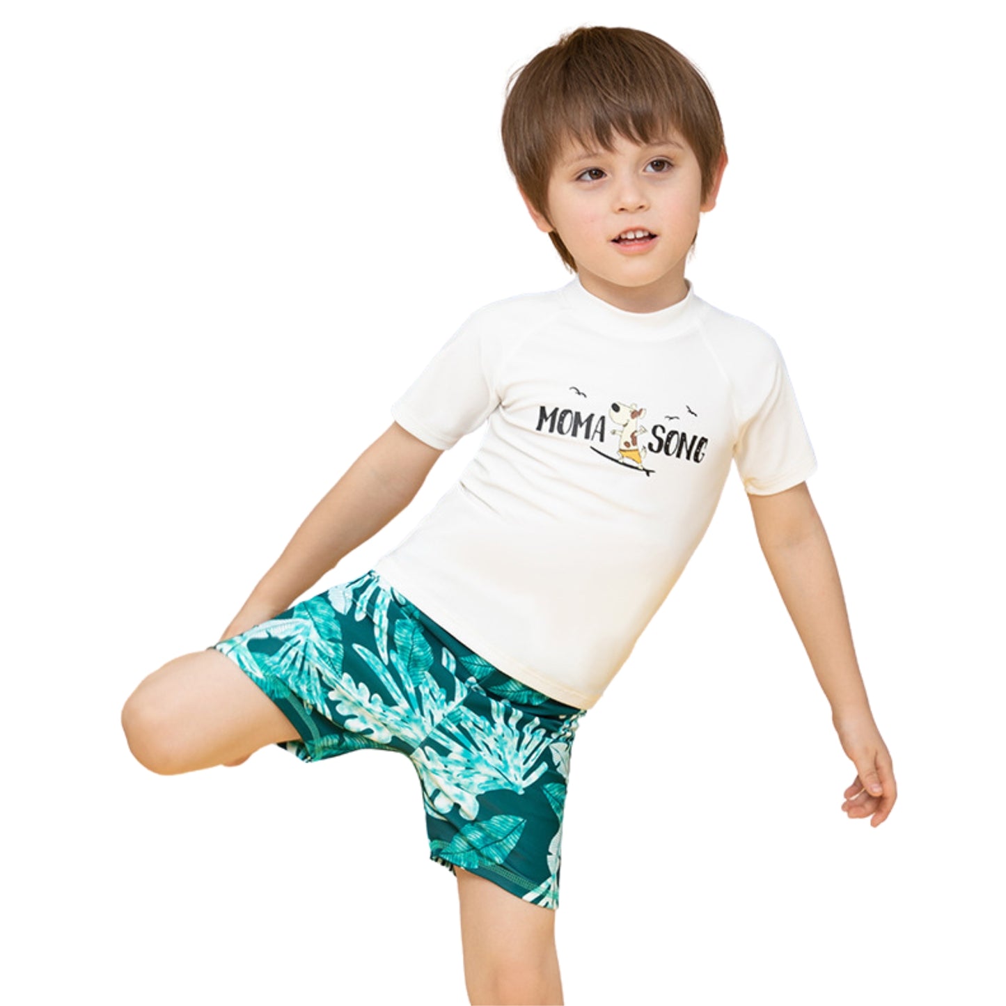 TropiPlay Splash Guard Set