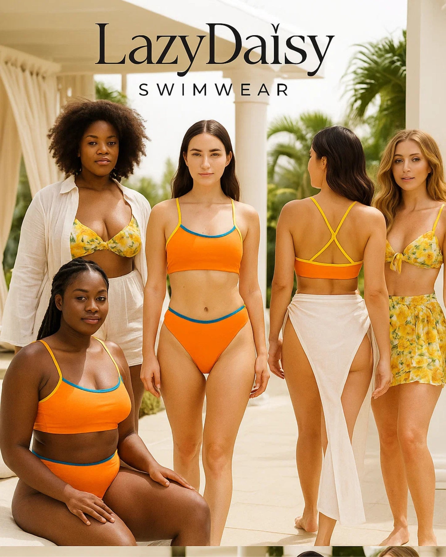 Emberwave Sport Bikini Set