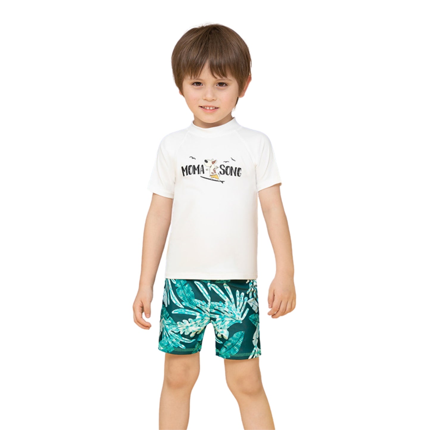 TropiPlay Splash Guard Set