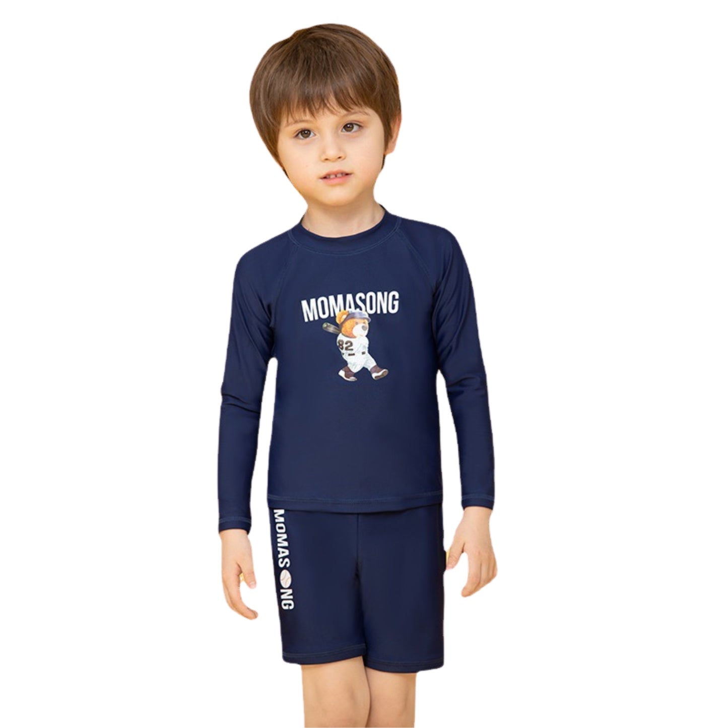 MiniSlugger Splash Set