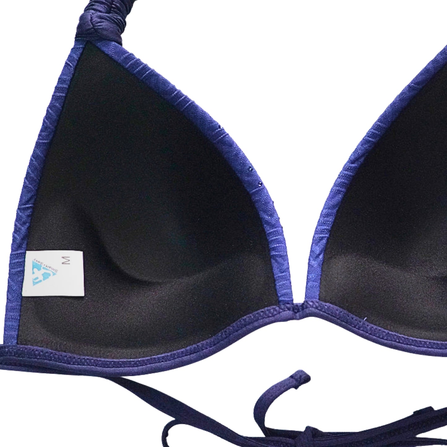 Midnight Riviera Tie Set