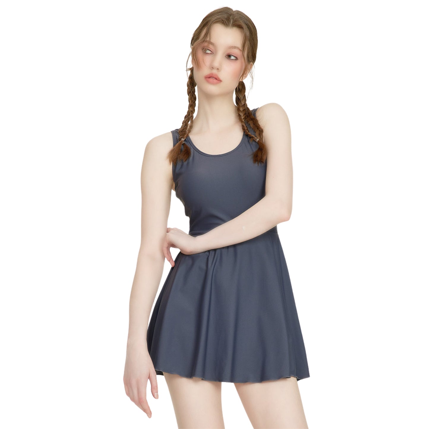 Midnight Breeze Duo Set