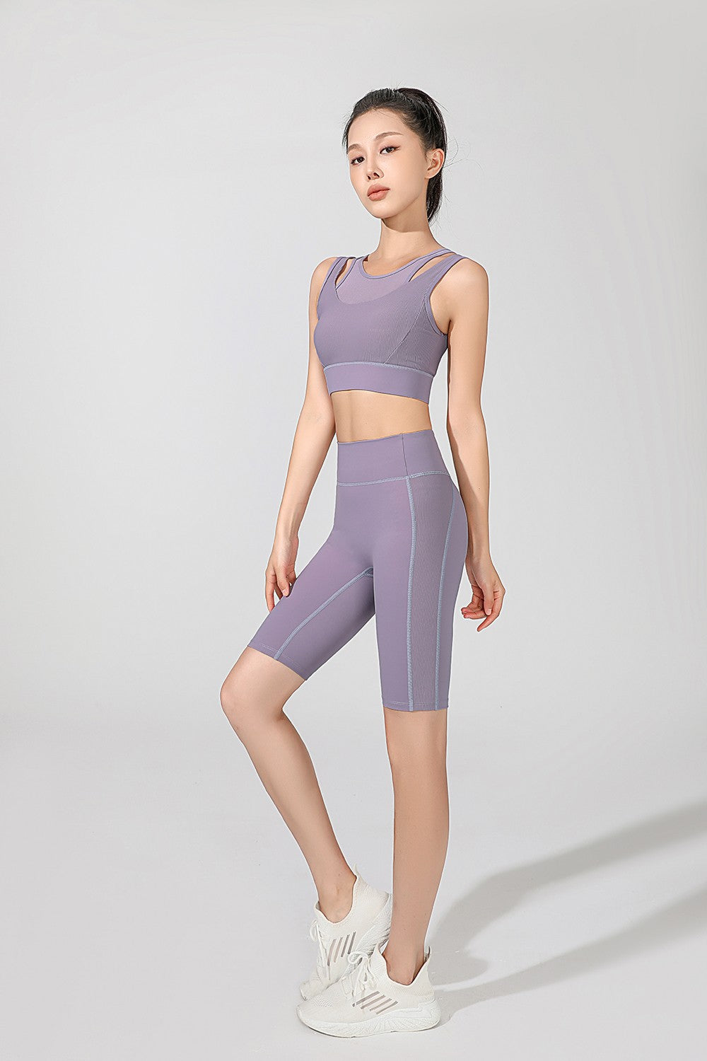 CoalesceContour Performance Set