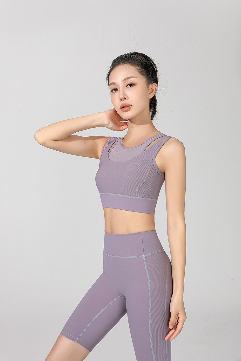 CoalesceContour Performance Set