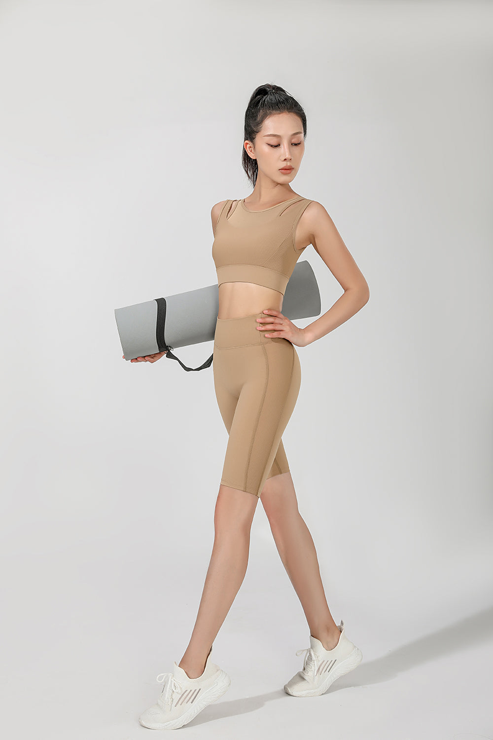 CoalesceContour Performance Set