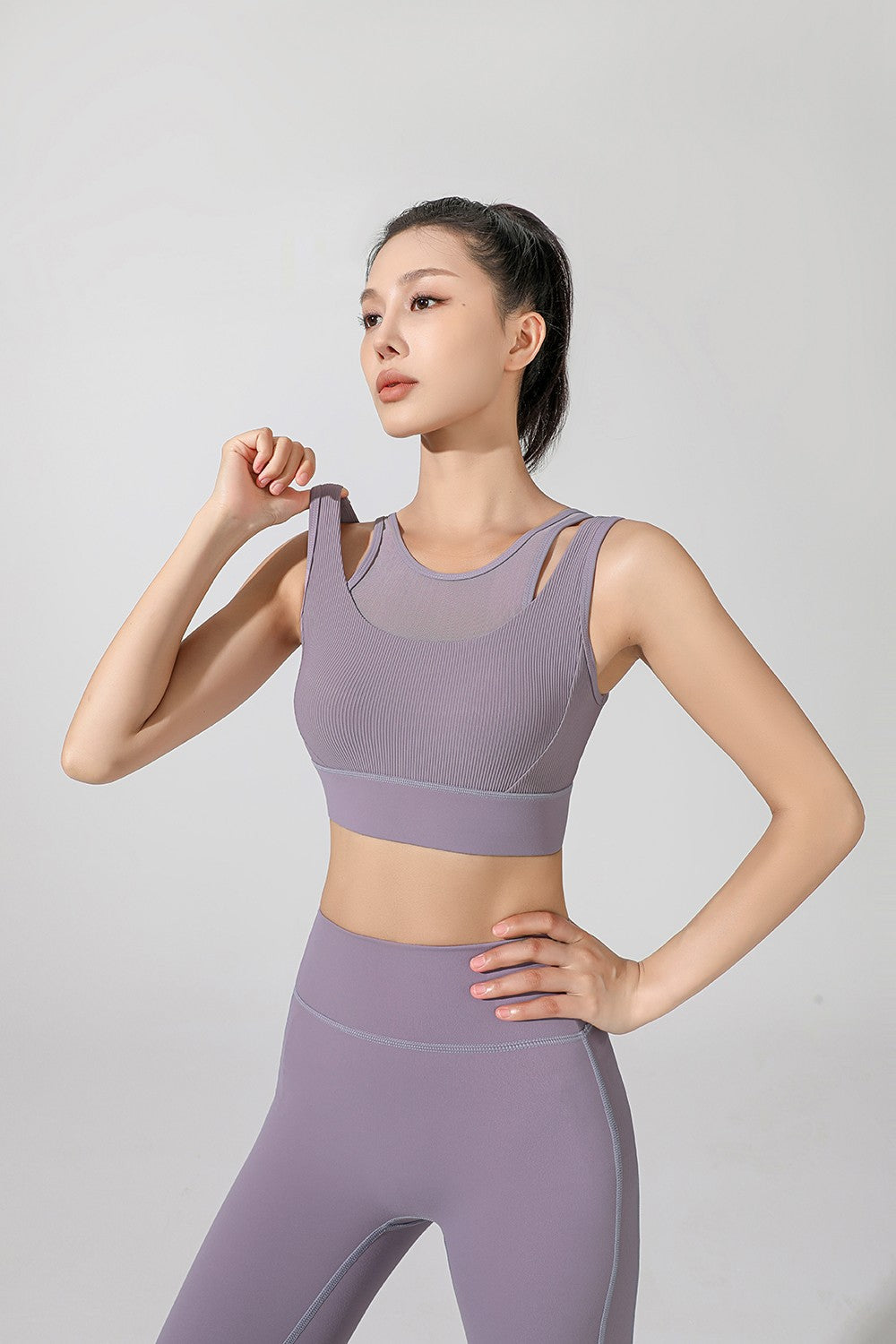 CoalesceContour Performance Set