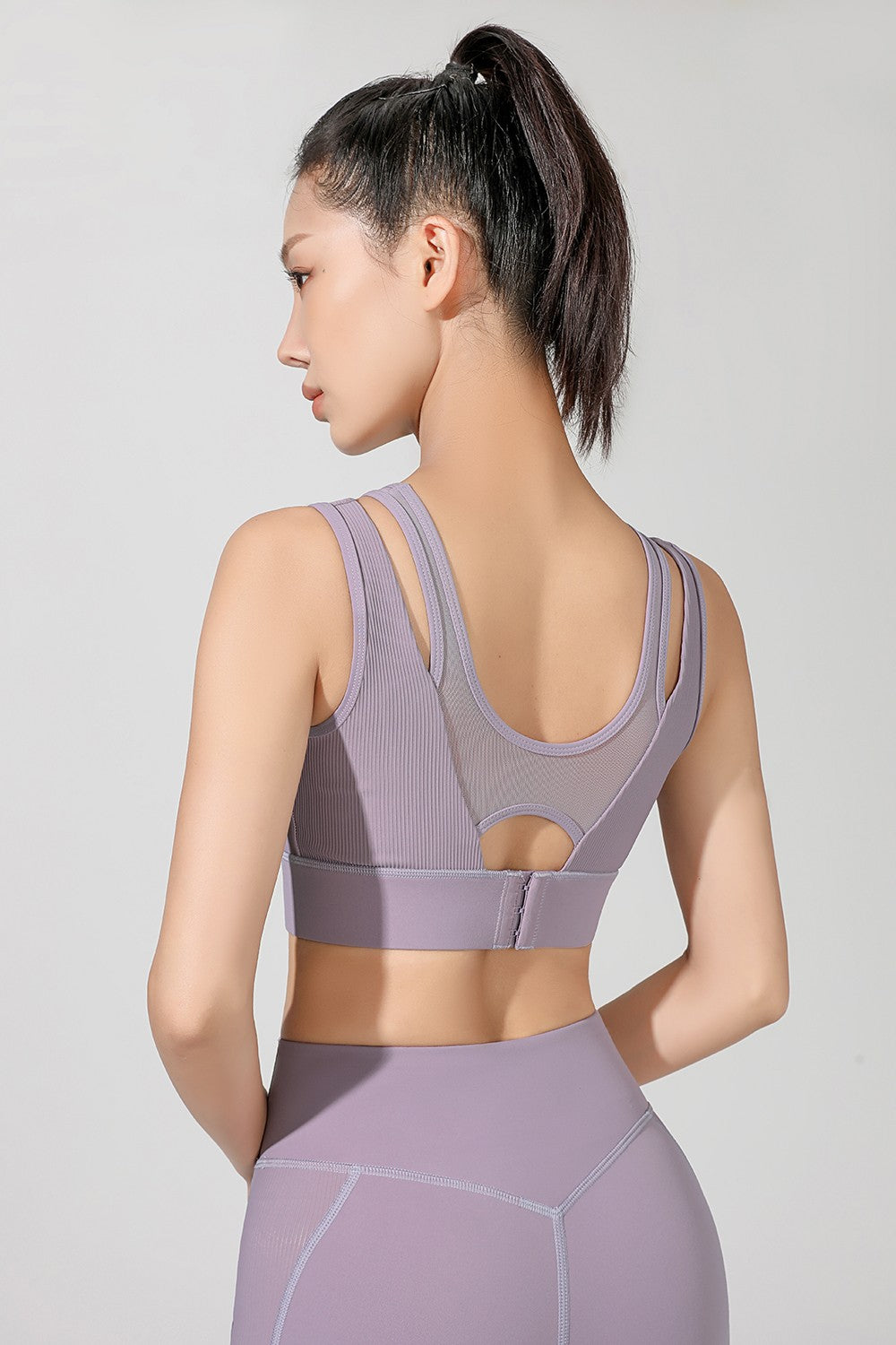 CoalesceContour Performance Set