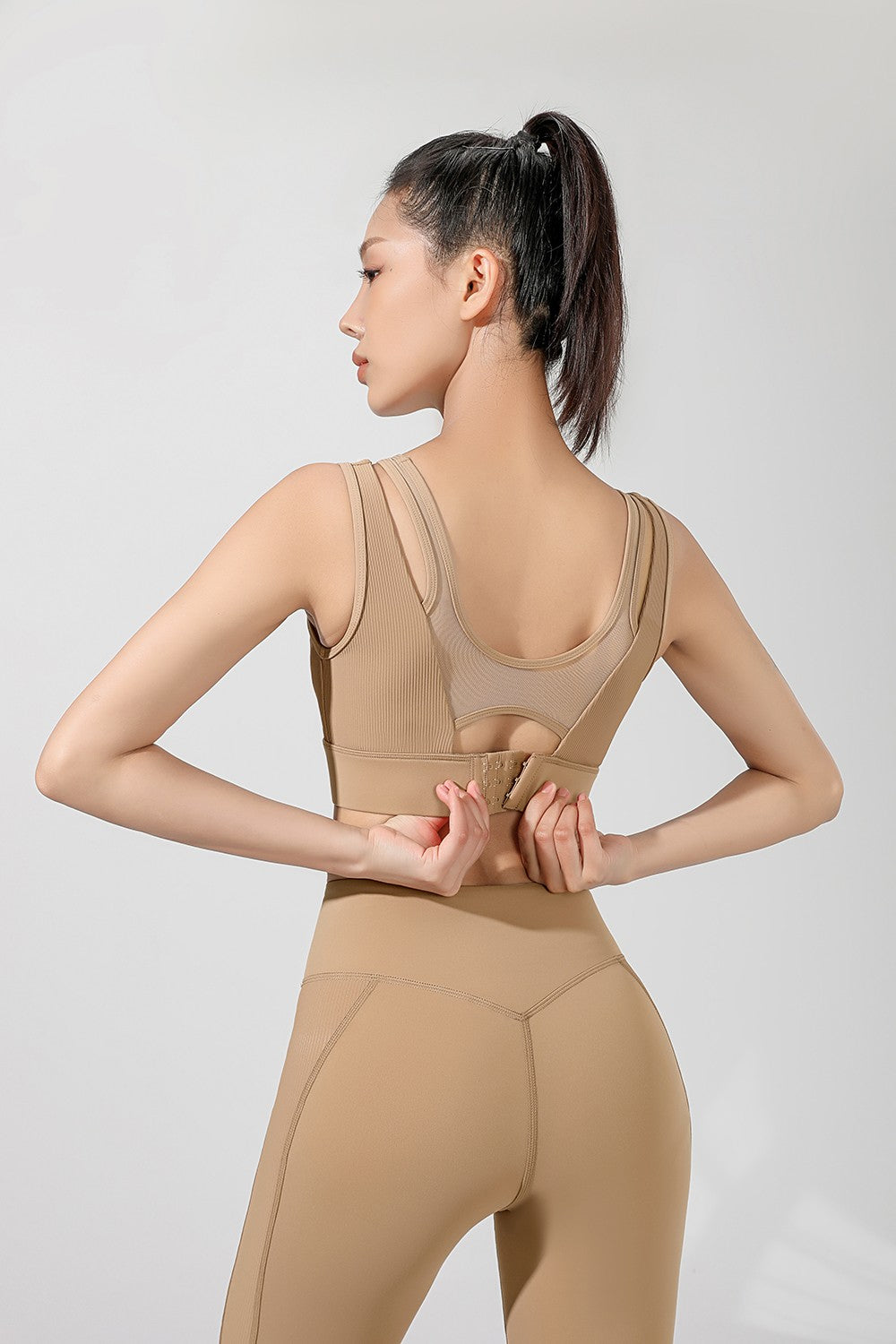 CoalesceContour Performance Set