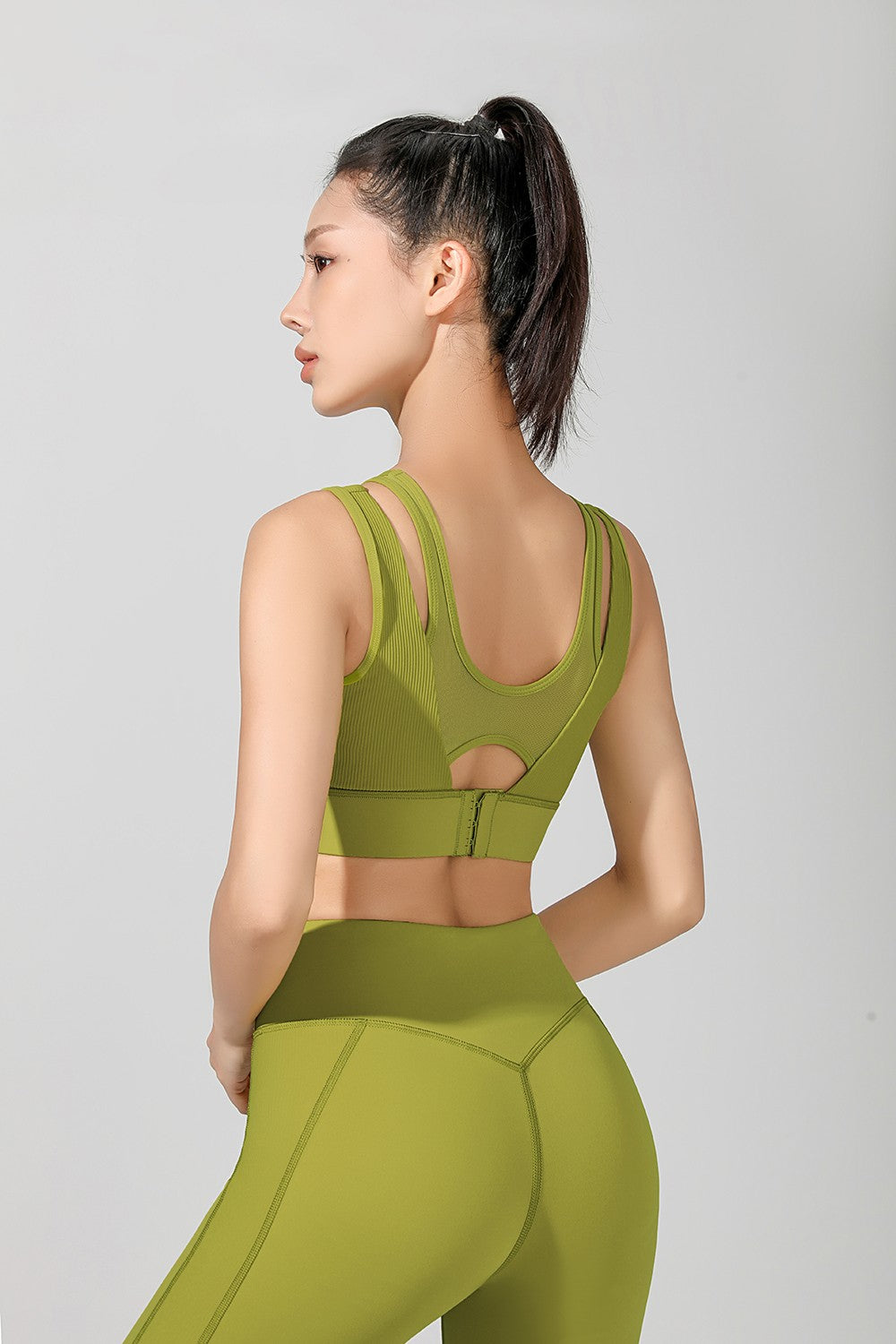 CoalesceContour Performance Set