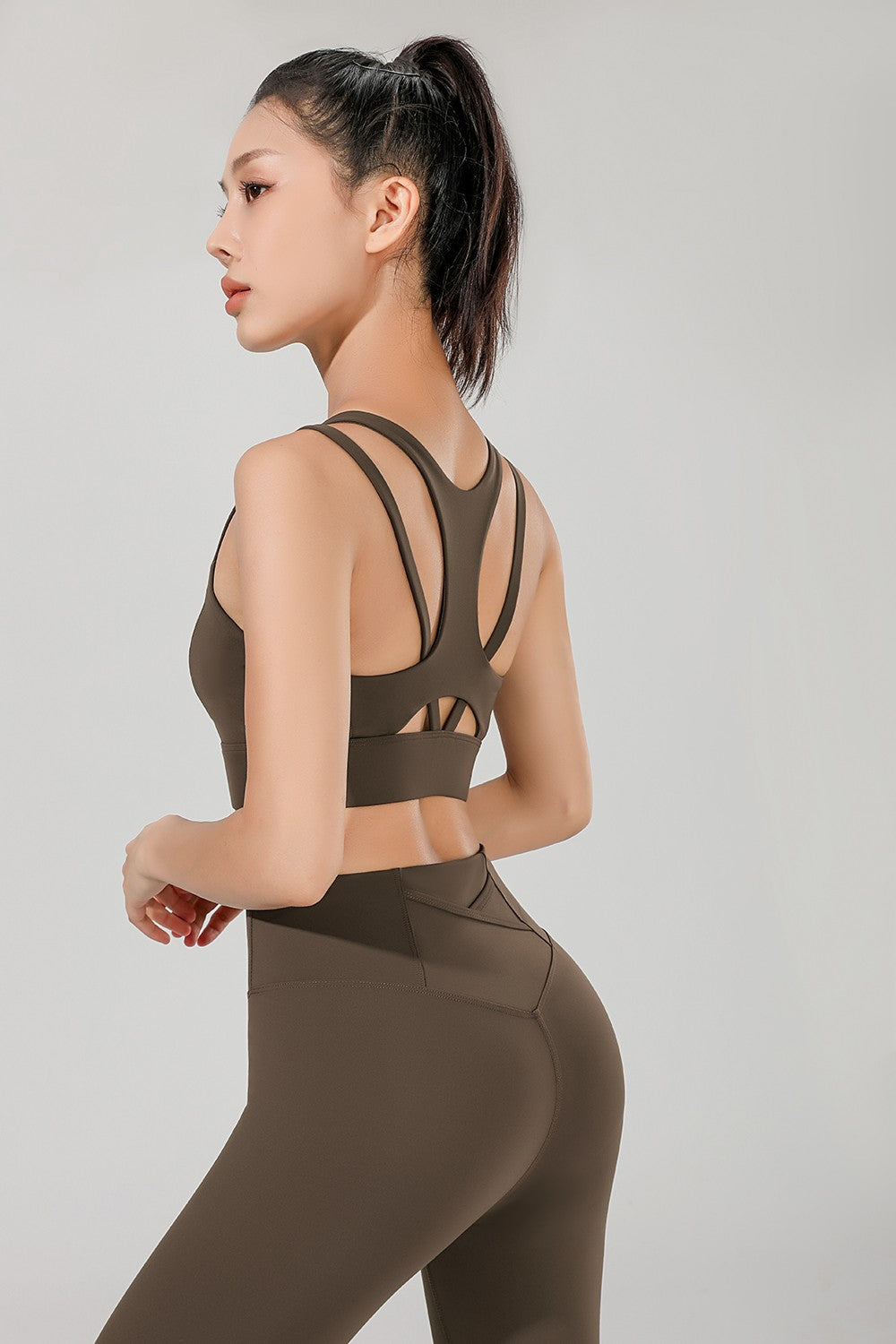 PeachLift Breathable Bliss Sculpted Master Set