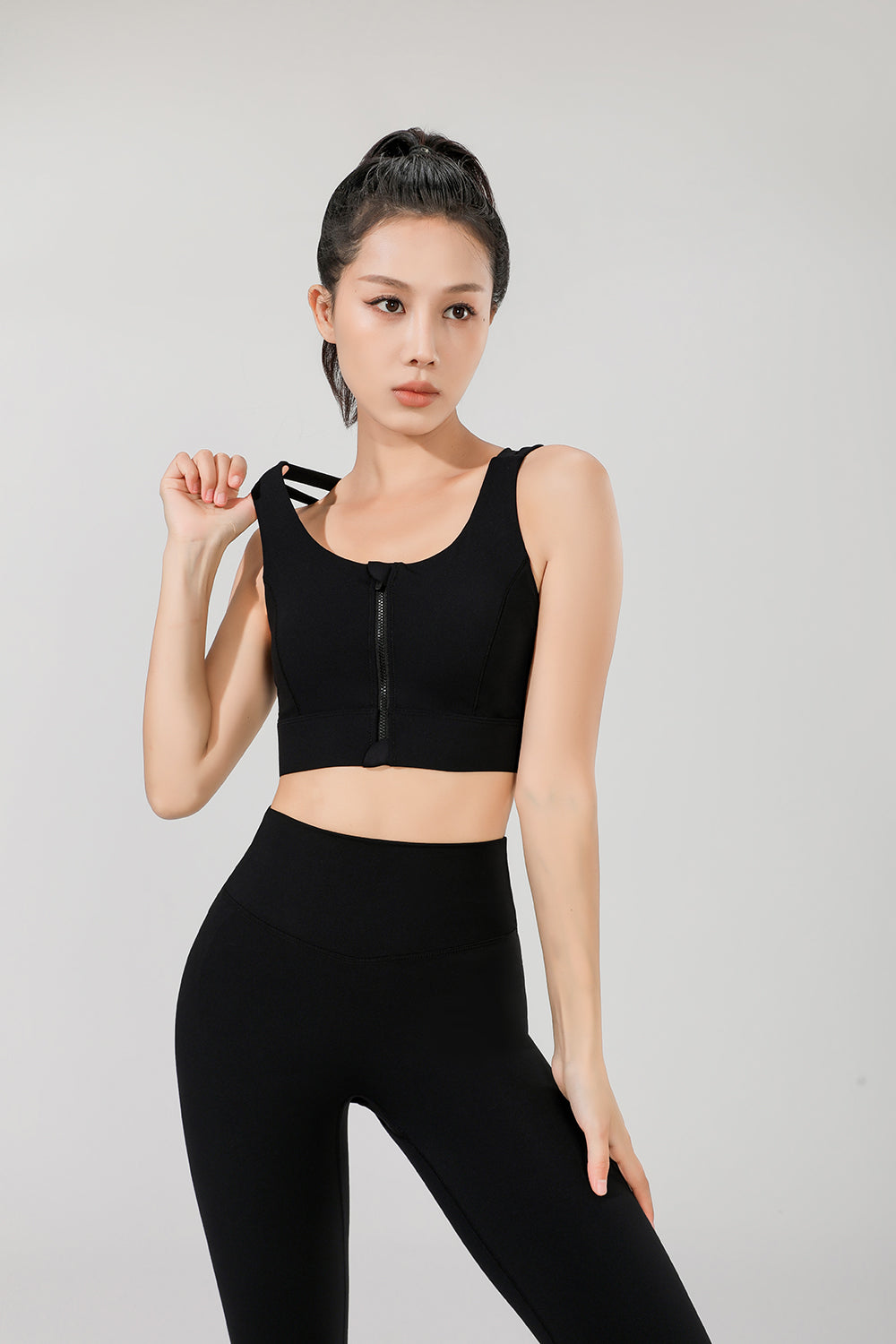 PeachLift Breathable Bliss Sculpted Master Set