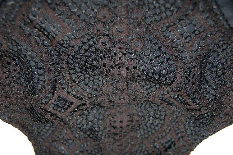 Heavenly Lace Tandem One Piece Swimsuit