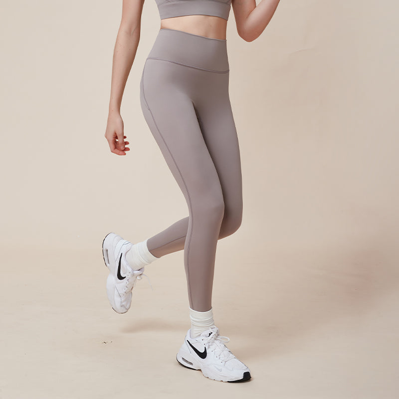 RadiantFlex Activewear Set