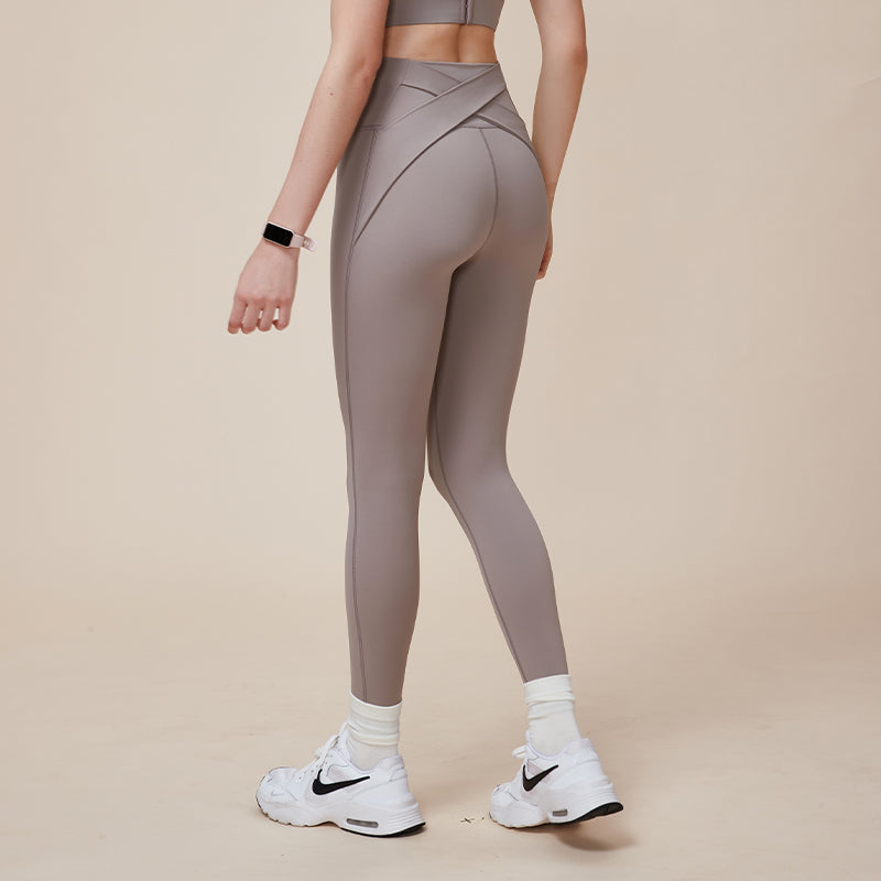 RadiantFlex Activewear Set