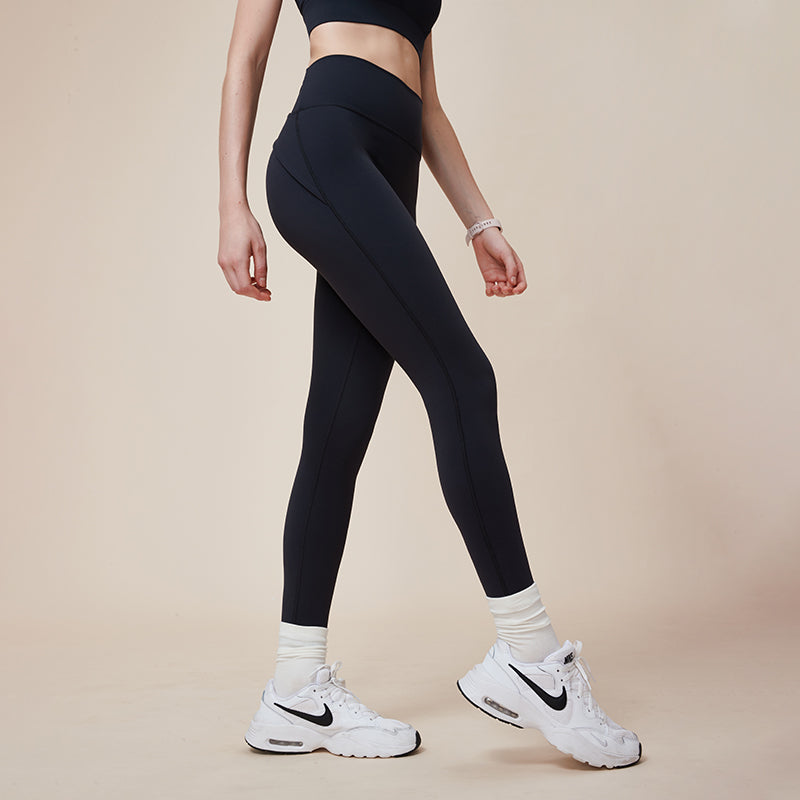 RadiantFlex Activewear Set