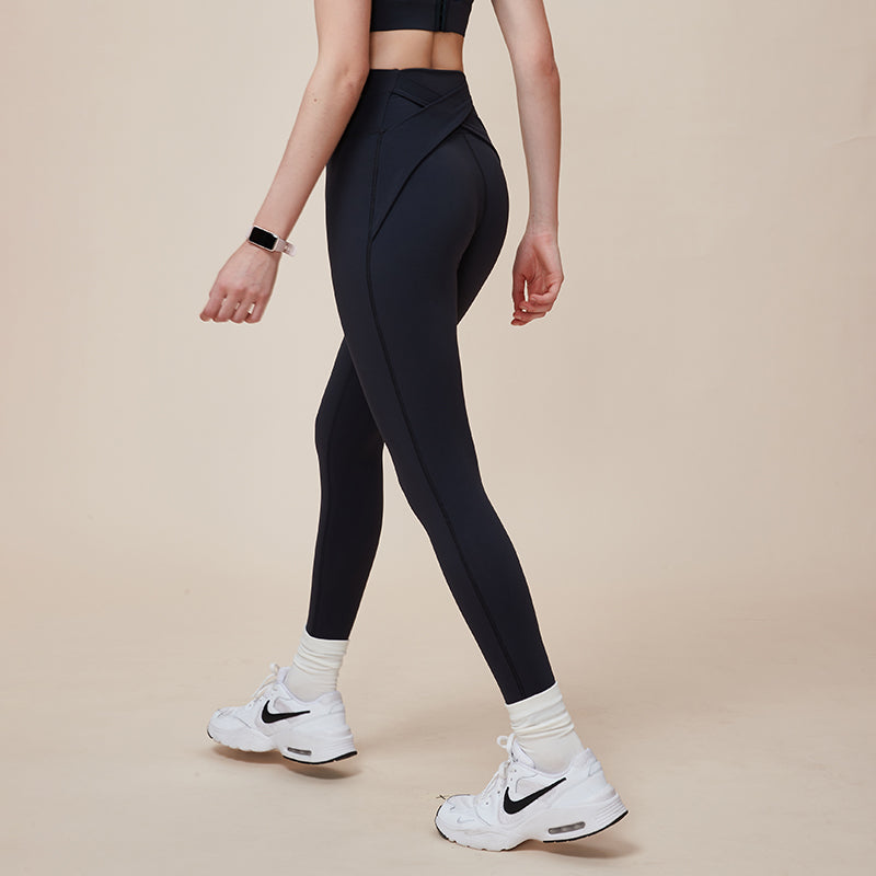 RadiantFlex Activewear Set