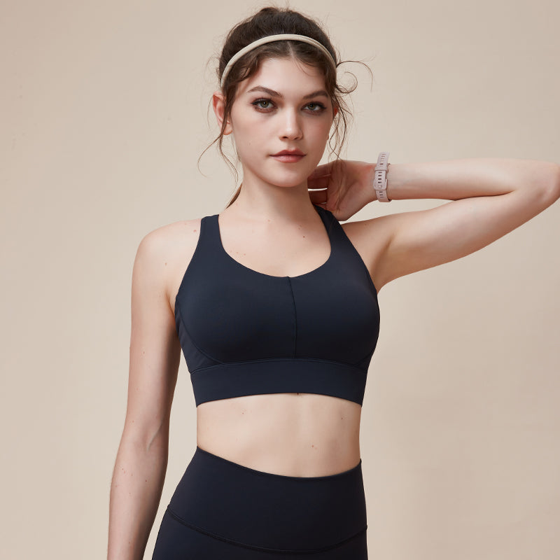 RadiantFlex Activewear Set