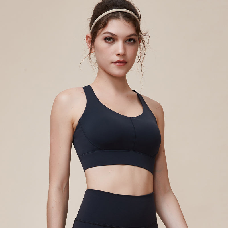 RadiantFlex Activewear Set