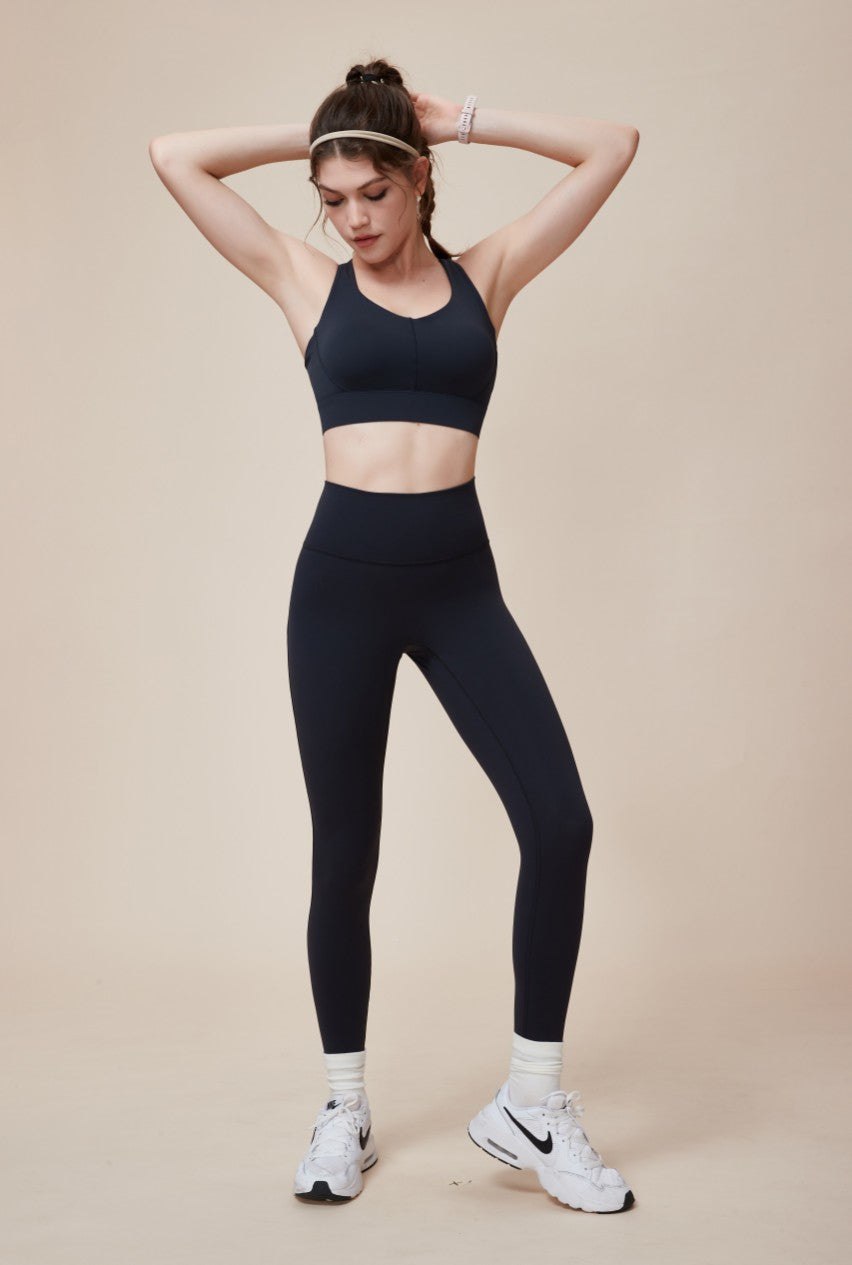 RadiantFlex Activewear Set