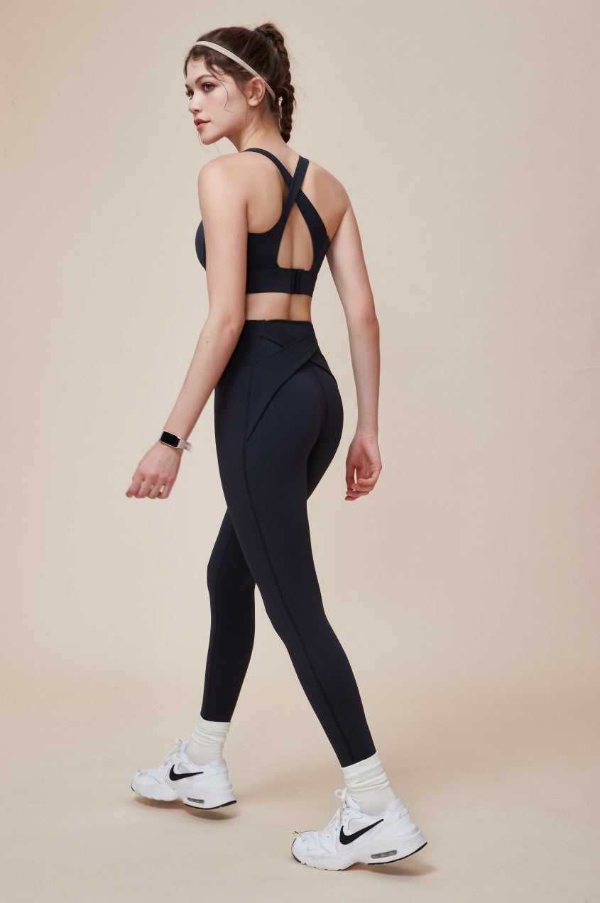 RadiantFlex Activewear Set