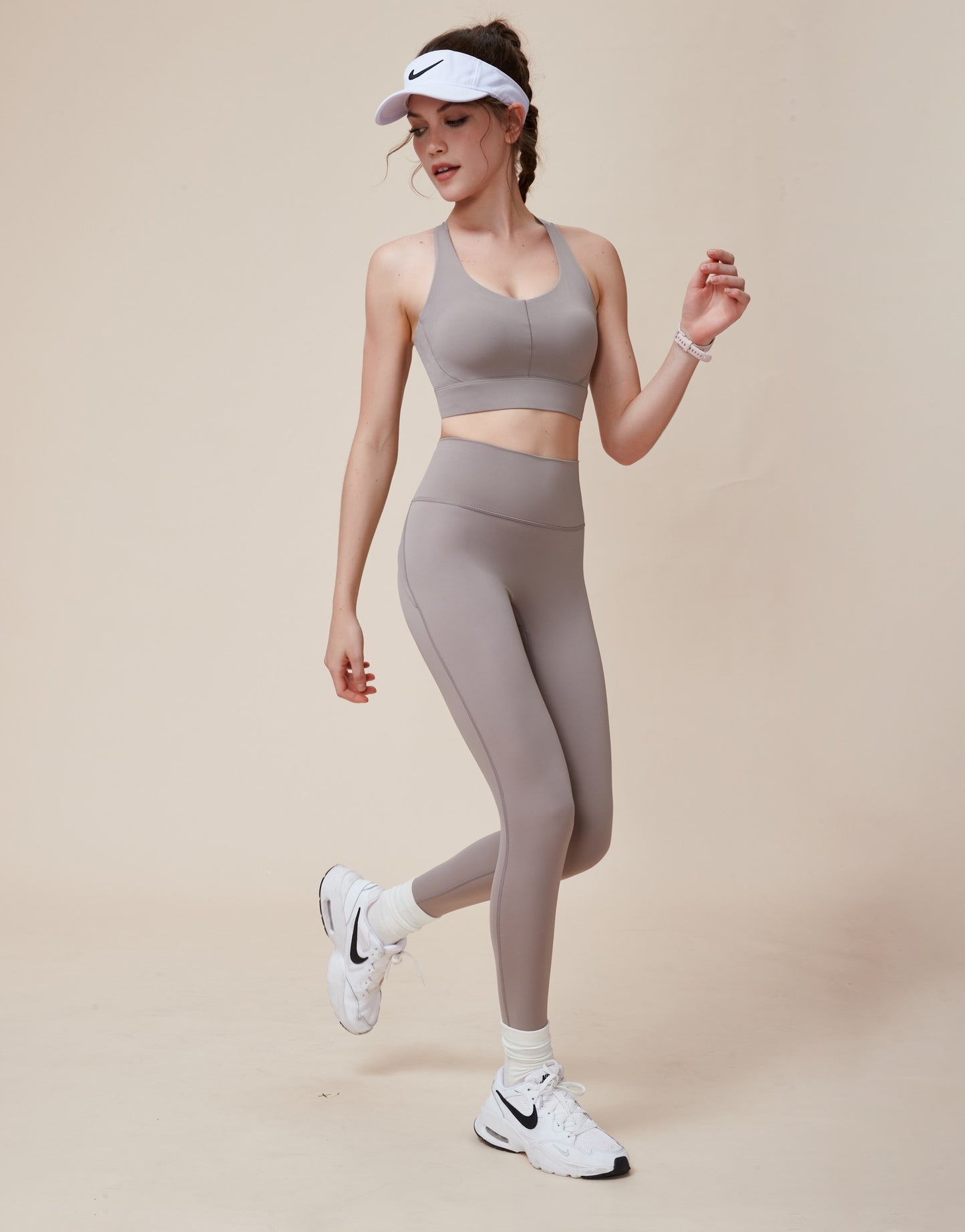 RadiantFlex Activewear Set