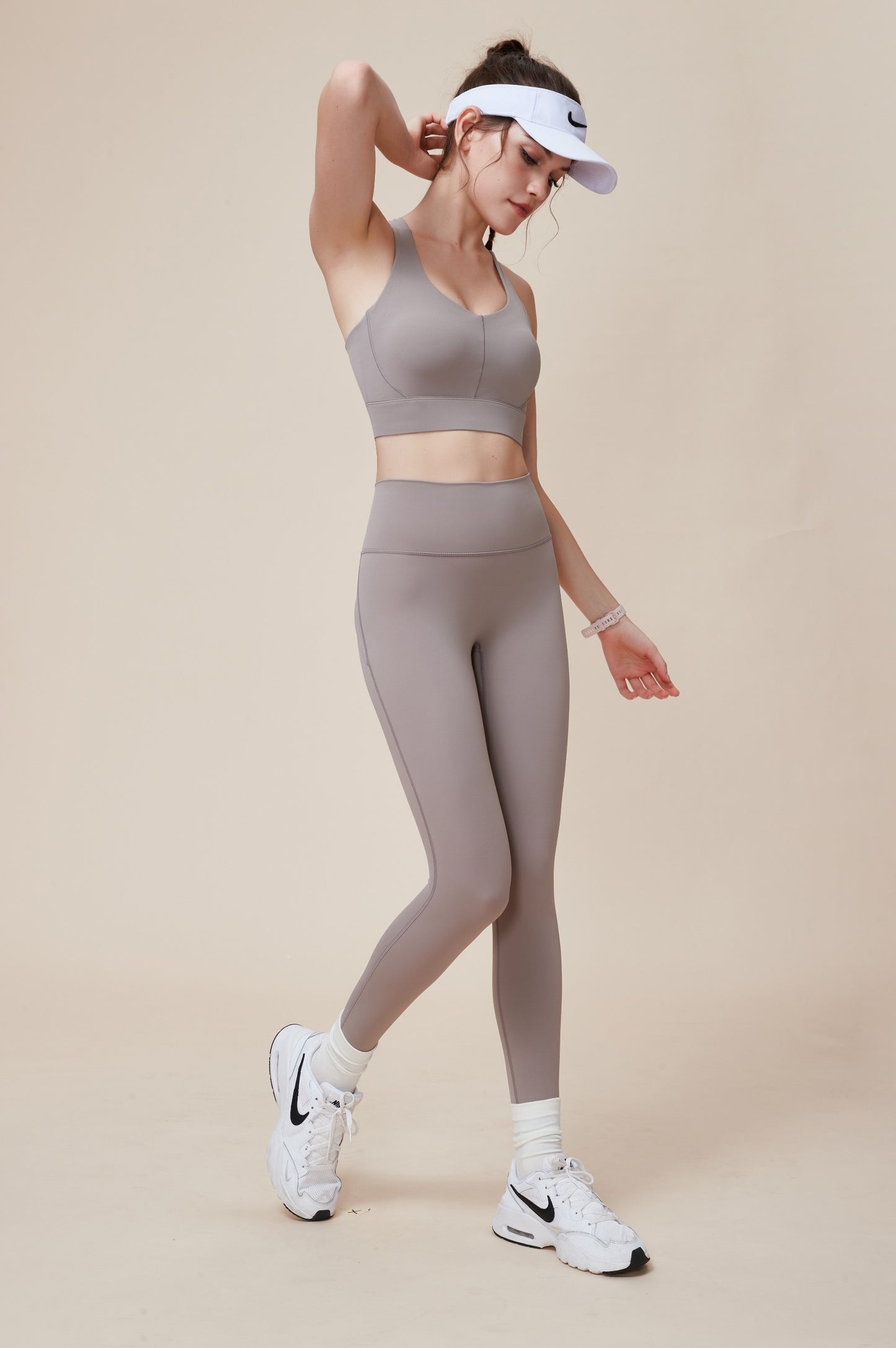 RadiantFlex Activewear Set