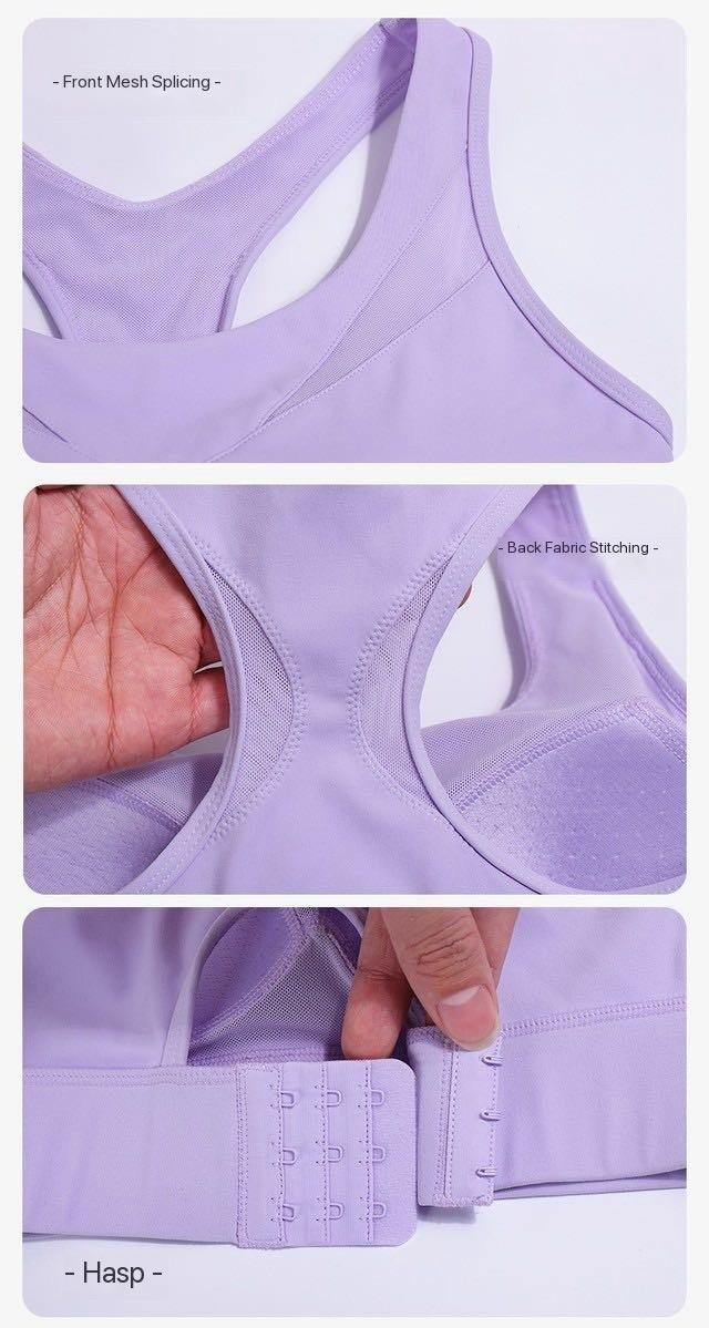 SprintGlow Fusion Performance Shorts