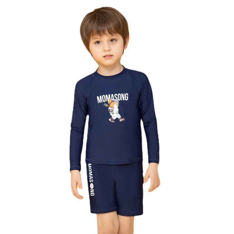 MiniSlugger Splash Set