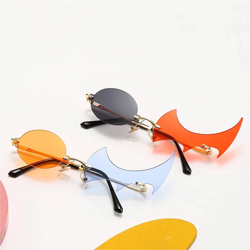 two faced sunglasses