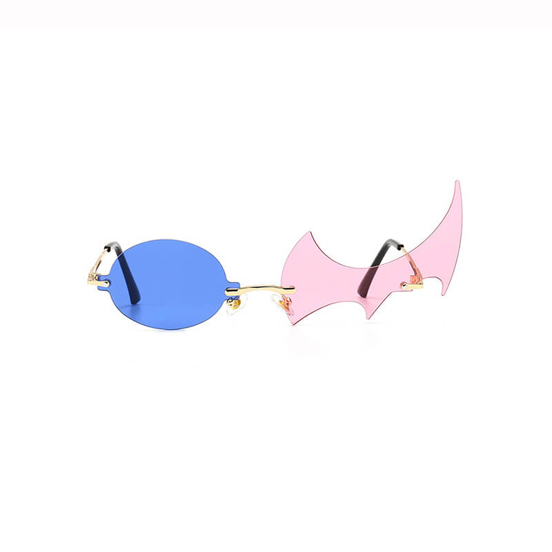 two faced sunglasses