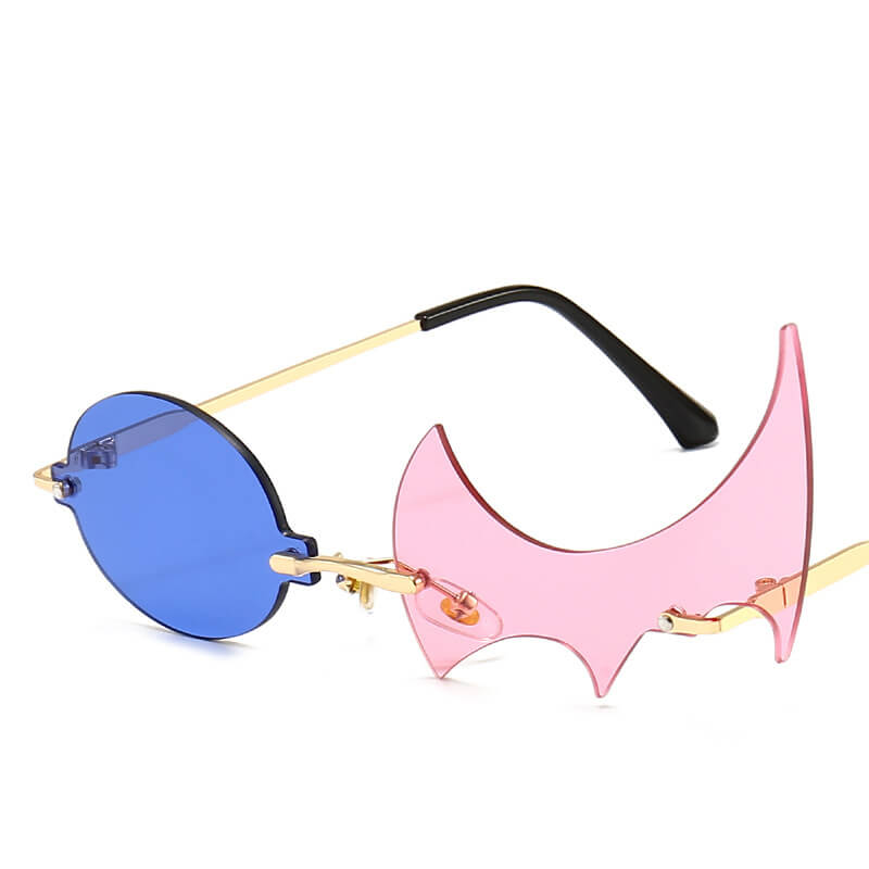 two faced sunglasses